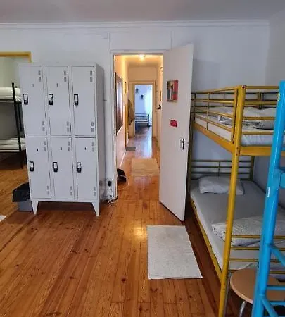 Hostal Auristelas