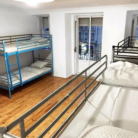 Auristelas Hostal