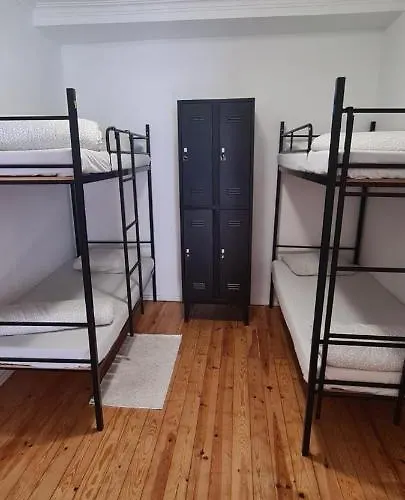 Auristelas 리스본