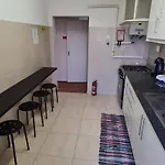 Auristelas Hostel *