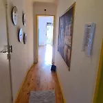 Hostel Auristelas