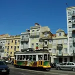 호스텔 Auristelas *