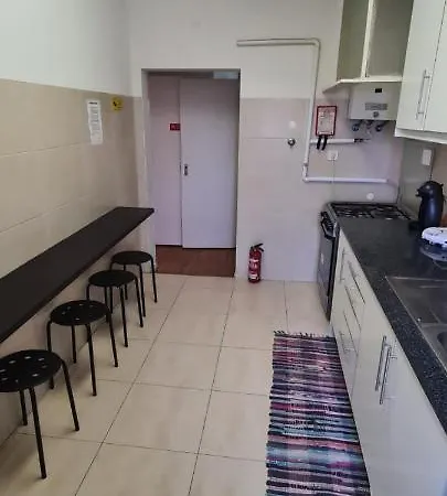Auristelas Albergue *