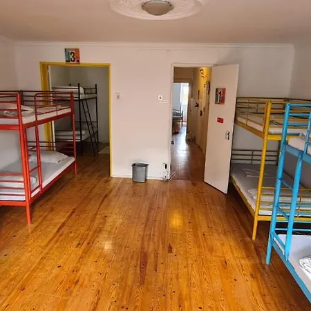 Auristelas リスボン