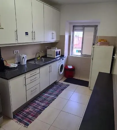 Auristelas Albergue