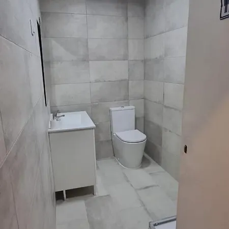 Albergue Auristelas *