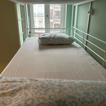 Auristelas Albergue