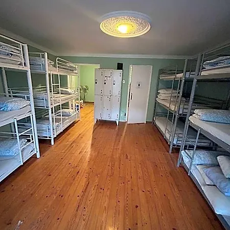 Auristelas * Лиссабон