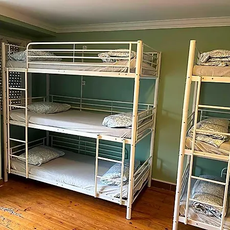 Хостел Auristelas Лиссабон