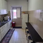 Hostel Auristelas *