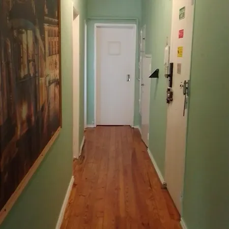 Auristelas Hostel