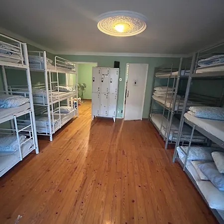 Hostel Auristelas Lisbon