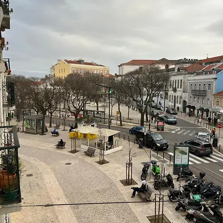 Auristelas Hostel Lisbon