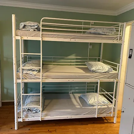 Hostel Auristelas Lissabon