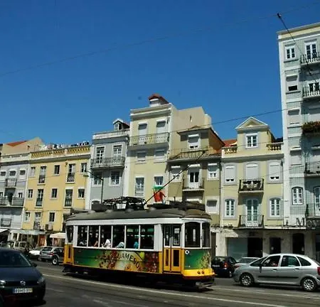 Albergue Auristelas *