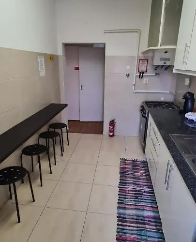 Auristelas Auberge de jeunesse *