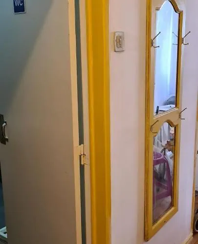 Auberge de jeunesse Auristelas *